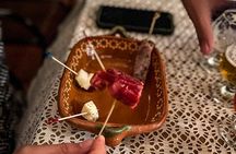 Local Craft Beer Tasting & Pairing