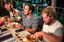 Local Craft Beer Tasting & Pairing