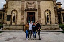 Exclusive Tour to Chapultepec Castle