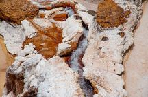 From Cusco: Sacred valley and Moray salt Mines