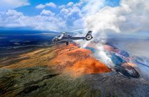 Big Island Spectacular Helicopter Tour