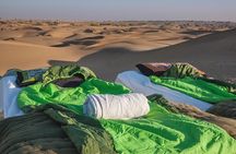 Historical Places with Private Camping in Thar Desert.