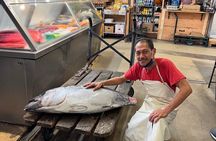 Hawaii Food Tour