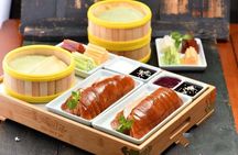  Beijing Private Tour: 2 Days Forbidden City and Mutianyu Great Wall VIP Tour 