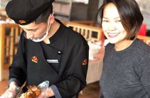 Tiananmen Square, Forbidden City, Temple of Heaven In-depth Tour with Lunch