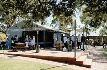 McLaren Vale South Hop-On Hop-Off Winery Tour from Adelaide