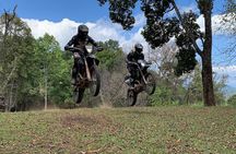 Single Day Enduro Tour