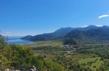 Private Montenegro tour - Kotor, Lovcen National Park, Cetinje