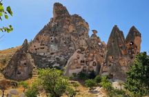 Private 2-Day Best Cappadocia Tour 