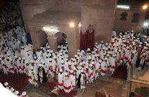 Lalibela Rock Churches Guided Tour