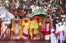 Lalibela Rock Churches Guided Tour