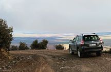 Atlas private day tour and Berber experience