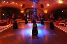 Cappadocia Turkish Night Show with Dinner