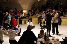 Cappadocia Turkish Night Show with Dinner