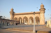Private Full Day Tour of Hyderabad City