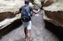 Day Tour To Hell's Gate National Park and Optional Boat Ride on Lake Naivasha.