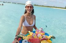 Cozumel Private Snorkeling and Charter Experience