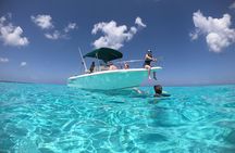 Cozumel Private Snorkeling and Charter Experience