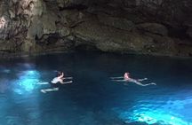 Private ATV Jungle & Cenote Adventure