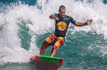 Surfing Experience in Cabarete Dominican Republic