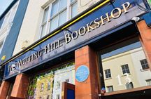 Notting Hill Walk Celebrities and Film Locations