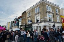 Notting Hill Walk Celebrities and Film Locations