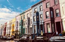 Notting Hill Walk Celebrities and Film Locations