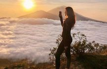 Bali: Private Mount Batur Sunrise Trek with Guide