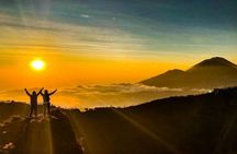 Bali: Private Mount Batur Sunrise Trek with Guide