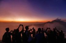 Bali: Private Mount Batur Sunrise Trek with Guide