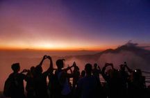 Bali Volcano Trekking with Guide