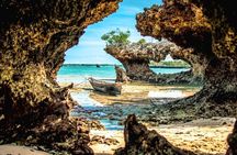 Full-Day Safari Blue Lagoon Adventure In Zanzibar