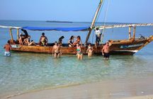 Full-Day Safari Blue Lagoon Adventure In Zanzibar