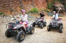 ATV 1 Hour Adventure Tour in Krabi