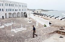 Cape Coast ,Elmina Castle and Kakum Full-Day Tour