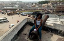 Cape Coast ,Elmina Castle and Kakum Full-Day Tour