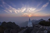 Fansipan Trekking 3 Days 2 Nights