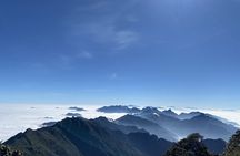 Fansipan Trekking 3 Days 2 Nights
