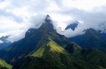 Fansipan Trekking 3 Days 2 Nights