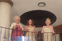 Kusadasi Private Sightseeing EPHESUS TOURS and Turkish bath 