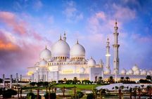 Abu Dhabi City Tour