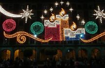 Magic Christmas Tour in Zacatecas