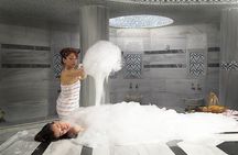 Kusadasi Private Sightseeing EPHESUS TOURS and Turkish bath 