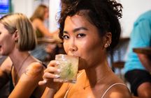 Secret Cocktail Experience in Saigon