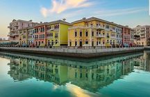 Doha City Tour (Private Tour)
