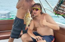 Full-Day Private Guided Tour in Phu Quoc Island with Hotel Pick Up