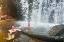 Full-Day Private Guided Tour in Phu Quoc Island with Hotel Pick Up