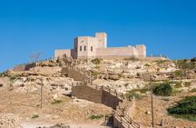 East and West Salalah Combination Private Full-day Tour