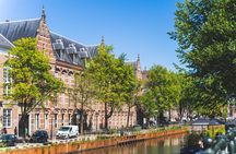 Amsterdam Jewish Quarter Private Tour 