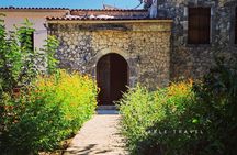 All Inclusive Full-day Private Tour of Crete Villages from Chania